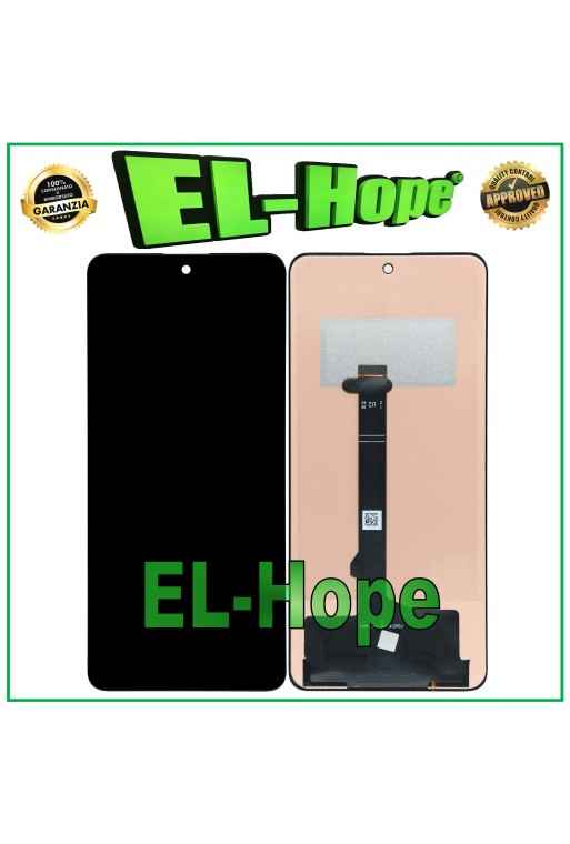 PANTALLA TFT PARA XIAOMI REDMI NOTE 13 PRO 5G 2312DRA50C 2312CRAD3C CRISTAL TÁCTIL