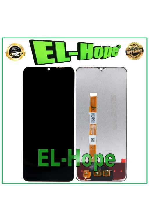 PANTALLA LCD PARA VIVO Y28 5G V2315 PANTALLA TÁCTIL PANTALLA DE VIDRIO MONTADA