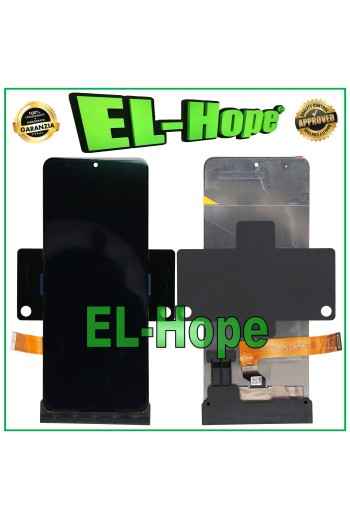 PANTALLA LCD OLED PARA MOTOROLA RAZR 40 ULTRA XT2321-3 PANTALLA TÁCTIL DE VIDRIO