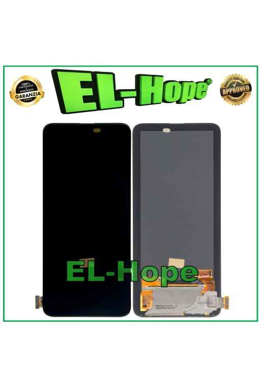 PANTALLA LCD OLED PARA XIAOMI POCO F2 PRO M2004J11G PANTALLA TÁCTIL PANTALLA DE CRISTAL