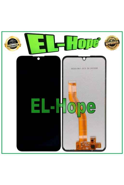 PANTALLA LCD PARA WIKO Y62 W-K610 / Y62 PLUS W-K610-FRA PANTALLA TÁCTIL DE VIDRIO 