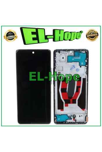 PANTALLA TFT LCD + MARCO PARA OPPO RENO 10 CPH2531 PANTALLA TÁCTIL VIDRIO MONTADO