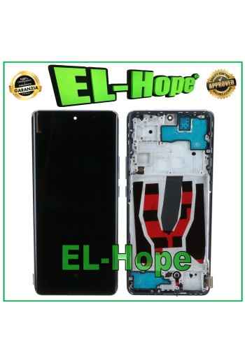 PANTALLA LCD OLED + MARCO PARA OPPO RENO 10 CPH2531 PANTALLA TÁCTIL VIDRIO MONTADO