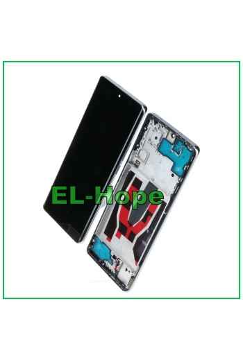 PANTALLA LCD OLED + MARCO PARA OPPO RENO 10 CPH2531 PANTALLA TÁCTIL VIDRIO MONTADO