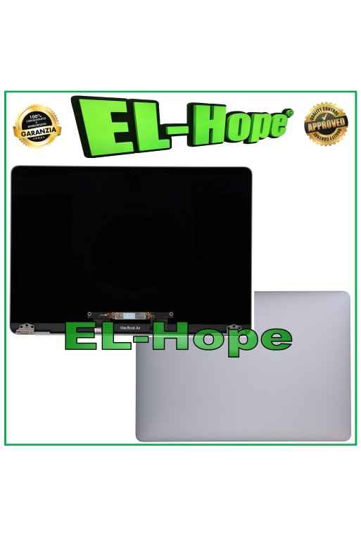 PANTALLA LCD PARA MACBOOK AIR DE 13 (2020) A2179, GRIS