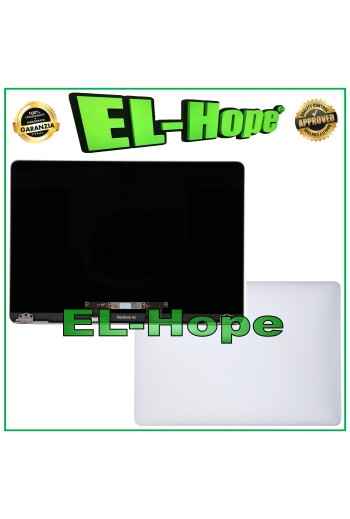 PANTALLA LCD PARA MACBOOK AIR DE 13 (2020) A2179, COLOR PLATA