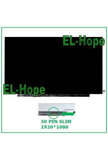 PANTALLA N173HCE-E3C C1 PORTÁTIL LCD DE 17,3 30 PINES SLIM 1920*1080 FHD LED