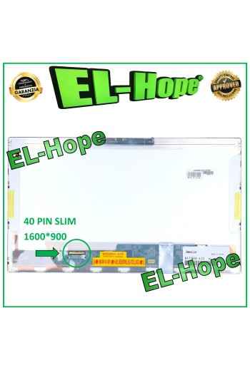 PANTALLA N173FGE-L23 C1 PORTÁTIL LCD DE 17,3 40 PINES SLIM 1600*900 FHD LED