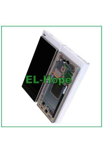 PANTALLA TÁCTIL LCD ORIGINAL SAMSUNG GALAXY S24 ULTRA 5G SM-S928 GRIS TITANIO