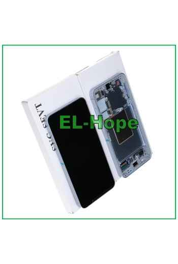 PANTALLA TÁCTIL LCD ORIGINAL SAMSUNG GALAXY S24 5G 2024 SM-S921B AZUL ZAFIRO