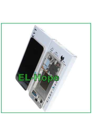 PANTALLA TÁCTIL + LCD ORIGINAL SAMSUNG GALAXY S24 5G 2024 SM-S921 AMARILLO ÁMBAR
