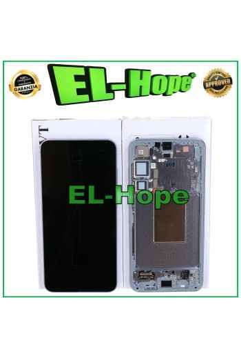 PANTALLA TÁCTIL ORIGINAL SAMSUNG GALAXY S24 PLUS 5G SM-S926B AZUL ZAFIRO
