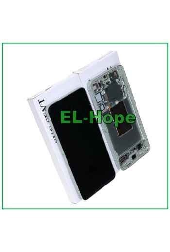 MARCO TÁCTIL ORIGINAL PANTALLA LCD SAMSUNG GALAXY S24 PLUS 5G SM-S926B VERDE JADE