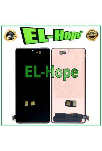 PANTALLA LCD OLED PARA ONEPLUS 12 PJD110 PANTALLA TÁCTIL PANTALLA DE VIDRIO MONTADA
