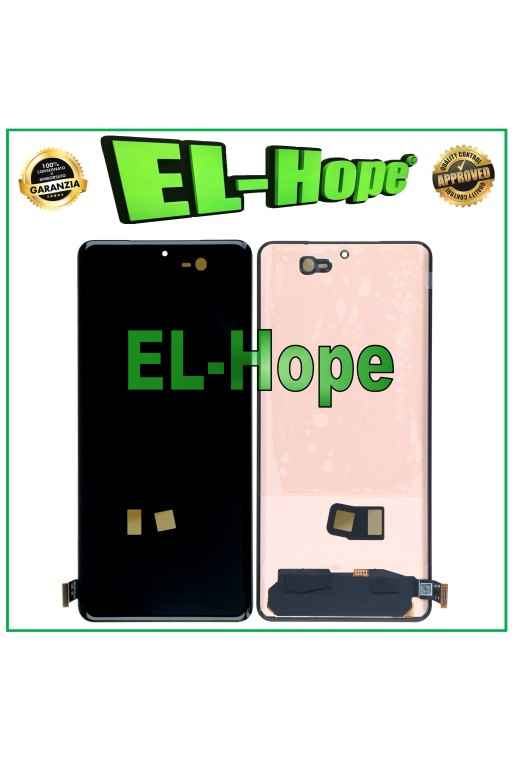 PANTALLA LCD OLED PARA ONEPLUS 12 PJD110 PANTALLA TÁCTIL PANTALLA DE VIDRIO MONTADA