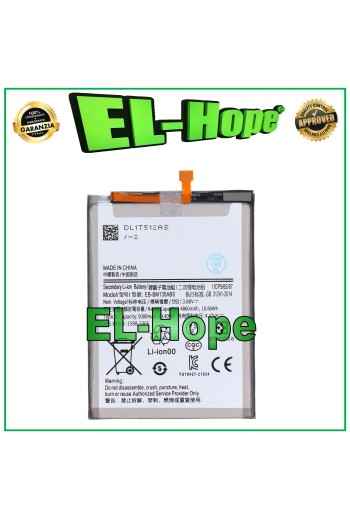 BATERÍA EB-BM135ABS PARA SAMSUNG GALAXY M13 4G SM-M135 5000 mAh IGUAL A LA ORIGINAL