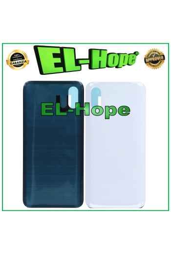 TAPA DE BATERÍA PARA XIAOMI MI 8 PRO CUBIERTA DE CUERPO CARCASA TRASERA BLANCA