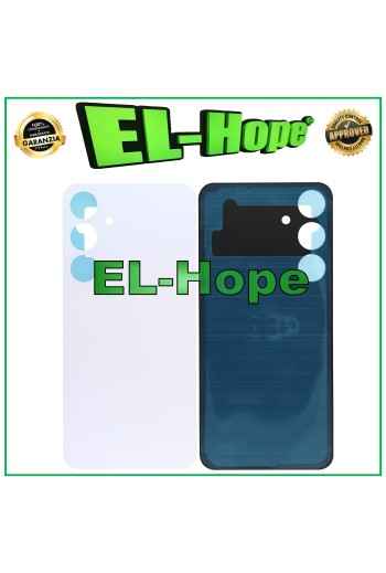 TAPA DE BATERÍA PARA SAMSUNG GALAXY S24+ PLUS SM-S926 CUERPO TRASERO BLANCO