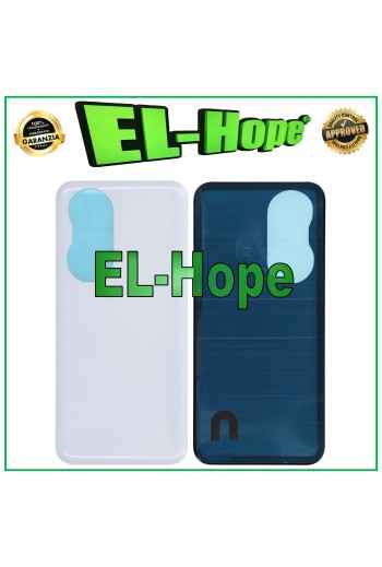CUBIERTA DE BATERÍA PARA HUAWEI P50 CUBIERTA DE CUERPO CARCASA TRASERA BLANCA