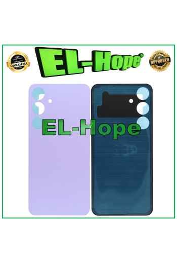 TAPA DE BATERÍA PARA SAMSUNG GALAXY S24+ PLUS SM-S926 CUERPO TRASERO MORADO