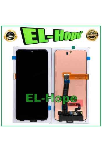 PANTALLA TÁCTIL LCD SAMSUNG GALAXY S20 ULTRA SM-G988 100% ORIGINAL