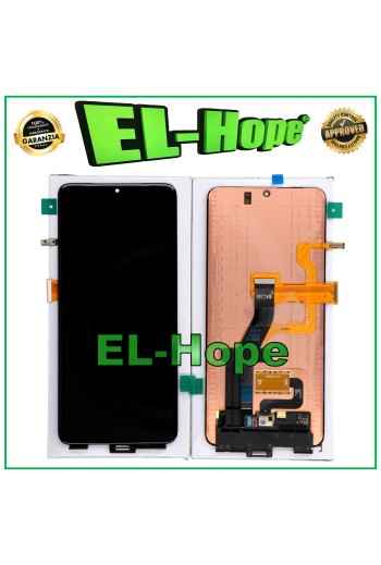 PANTALLA LCD 100% ORIGINAL SAMSUNG GALAXY S21 ULTRA SM-G998 PANTALLA TÁCTIL