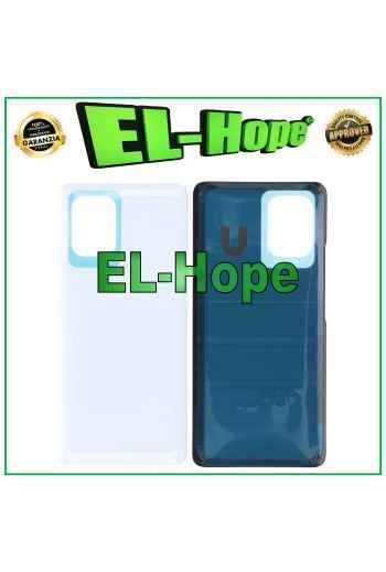TAPA DE BATERÍA PARA XIAOMI MI 11T 21081111RG CUERPO TRASERO BLANCO