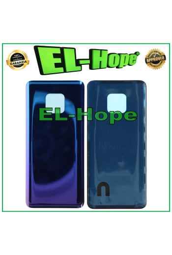 TAPA DE BATERÍA PARA HUAWEI MATE 20 PRO AURORA CARCASA TRASERA