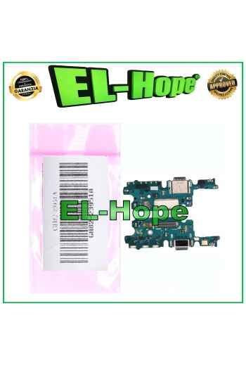 CONECTOR DE CARGA ORIGINAL PARA BASE DE CARGA SAMSUNG GALAXY Z FOLD 2 5G SM-F916 B