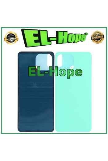 CUBIERTA DE BATERÍA PARA XIAOMI MI 11 LITE CARCASA TRASERA VERDE MENTA