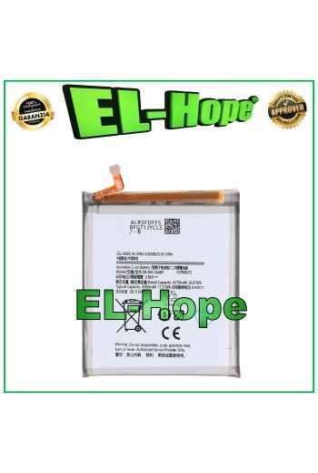 BATERÍA EB-BA516ABY PARA SAMSUNG GALAXY A51 5G SM-A516 4500 mAh IGUAL A LA ORIGINAL