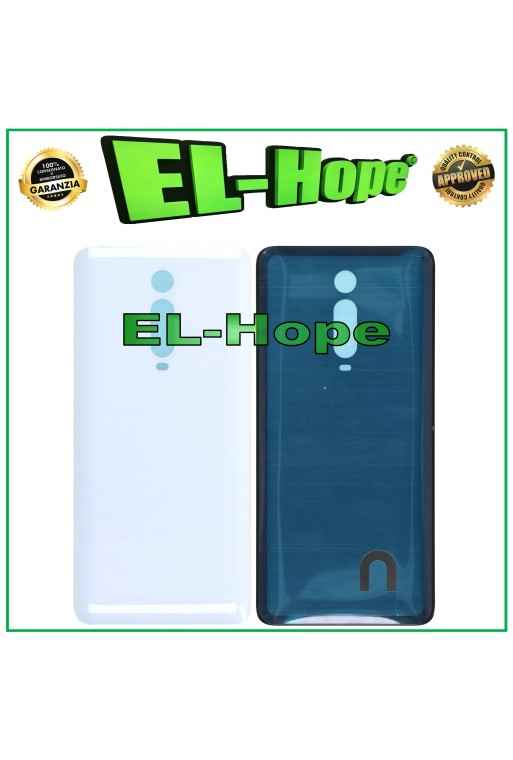 TAPA DE BATERÍA PARA XIAOMI MI 9T / 9T PRO CUBIERTA DE CUERPO FUNDA TRASERA BLANCA