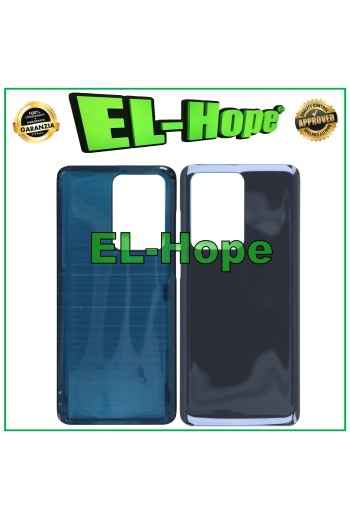 TAPA DE BATERÍA PARA SAMSUNG GALAXY S20 ULTRA SM-G988 CUERPO TRASERO DE VIDRIO GRIS