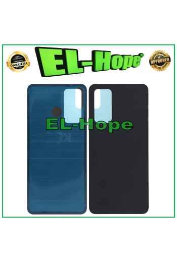 TAPA DE BATERÍA PARA XIAOMI MI 12 LITE 2203129G CUERPO TRASERO NEGRO