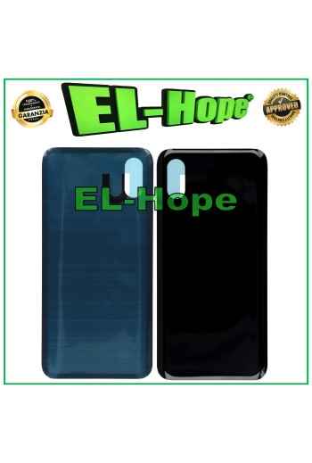 TAPA DE BATERÍA PARA XIAOMI MI 8 PRO CUBIERTA DE CUERPO CARCASA TRASERA NEGRA