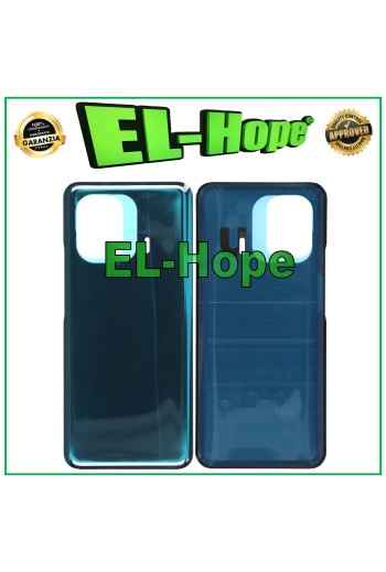 TAPA DE BATERÍA PARA XIAOMI MI 11 PRO CUBIERTA DE CUERPO CARCASA TRASERA VERDE