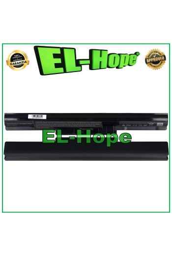 BATERÍA PARA PORTÁTIL SONY VAIO BPS35 2600 mAh 14,8 V 38 Wh NEGRA IGUAL A LA ORIGINAL