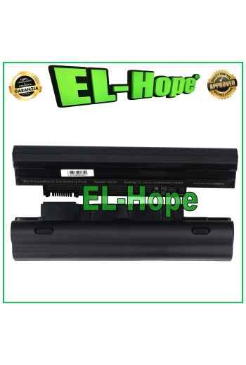 BATERÍA PARA PORTÁTIL ACER D255 AL10B31 5200 mAh 11.1V NEGRA IGUAL A LA ORIGINAL