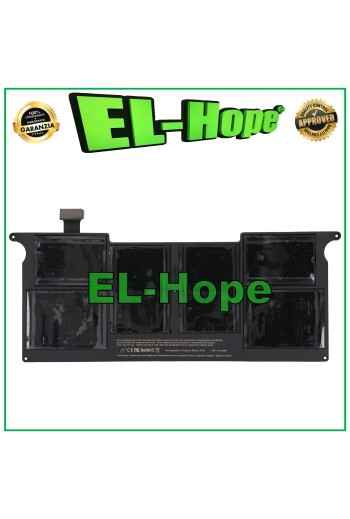 BATERÍA DE REPUESTO A1375 PARA APPLE MACBOOK AIR 11 A1370 5150 mAh 7,4 V 36 Wh