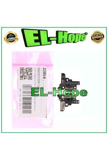 CONECTOR DE CARGA ORIGINAL SERVICIO XIAOMI MI 13T PRO 23078PND5G BASE DE CARGA