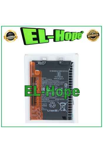 SERVICIO DE BATERÍA ORIGINAL BN5E XIAOMI REDMI NOTE 11 PRO 5G / Note 12 Pro 4G 