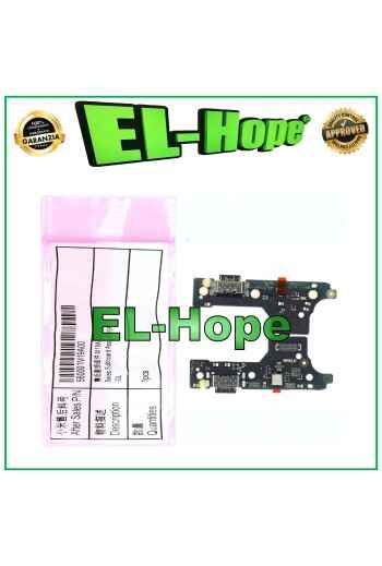 CONECTOR DE CARGA ORIGINAL PARA XIAOMI REDMI 12 4G 23053RN02A
