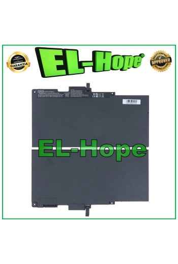 BATERÍA PARA PORTÁTIL HP CS03 CS03XL 4800 mAh 11,4 V 46 Wh NEGRA IGUAL A LA ORIGINAL
