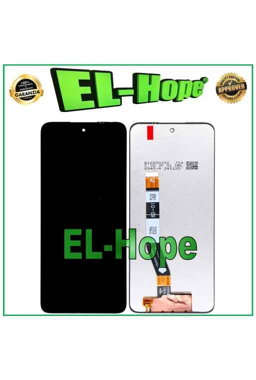 PANTALLA LCD PARA MOTOROLA MOTO G55 XT2435 PANTALLA TÁCTIL CRISTAL MONITOR PANTALLA