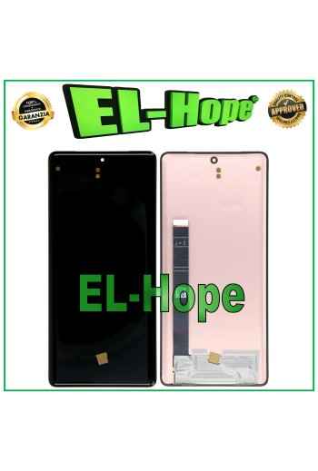 PANTALLA OLED PARA MOTOROLA MOTO EDGE 40 PRO XT2301 PANTALLA TÁCTIL LCD DE VIDRIO