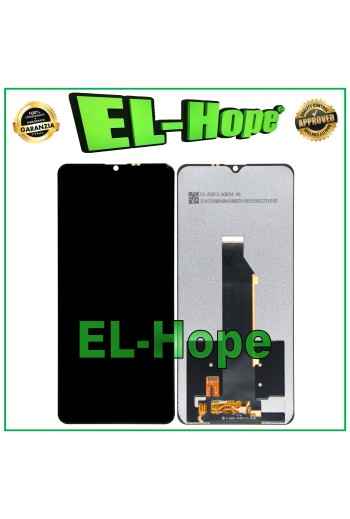 PANTALLA LCD PARA CUBOT NOTE 20 / 20 PRO PANTALLA TÁCTIL DE VIDRIO MONTADA