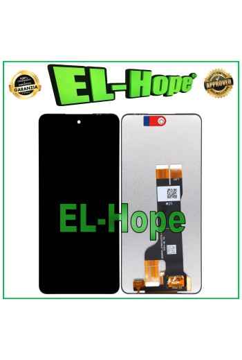 PANTALLA LCD PARA ZTE BLADE A75 5G A2357N PANTALLA TÁCTIL DE VIDRIO MONTADA