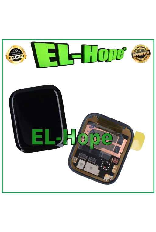 PANTALLA LCD TÁCTIL PARA RELOJ INTELIGENTE APPLE WATCH SERIE 9 A2980 45 MM