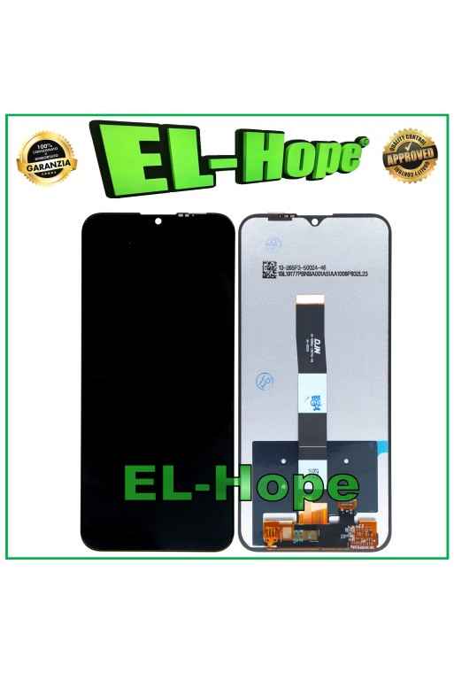 PANTALLA LCD PARA BLACKVIEW A95 / A95 PRO PANTALLA DE CRISTAL TÁCTIL MONITOR ENSAMBLADO