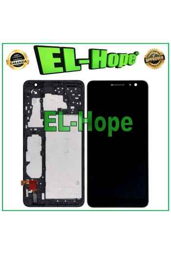 PANTALLA LCD + MARCO PARA ALCATEL 1B 2020 5002W 5002D 5002X 5002H PANTALLA TÁCTIL